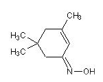 load gif/triMeCycHexenoneZoxime.gif